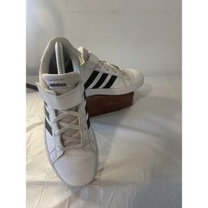 Unisex Adidas Grand Court 2.0 Sportswear Low-Top Athletic‎ Shoes-Size 5-Leather